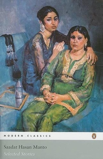 [9780143102182-1] Kingdoms End : Selected Stories (PMC)