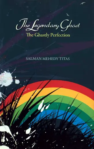 [9789848866535-2] The Legendary Ghost : The Ghastly Perfection