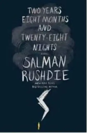 [9780143427698-1] Two Years Eight Months and Twenty-Eight Nights