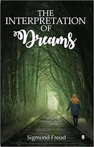 [9789387585195] The Interpretation Of Dreams (AR)