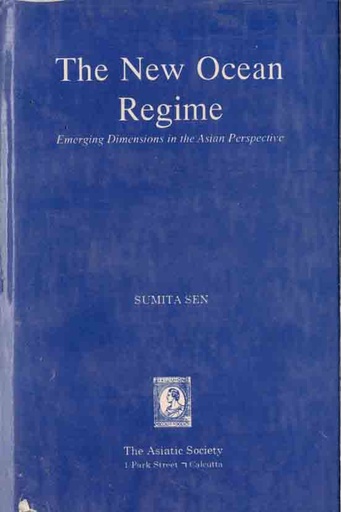 [984-3435] The New Ocean Regime