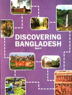 [9789843396976-1] Discovering Bangladesh : Book 2