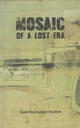 Mosaic of a lost Era