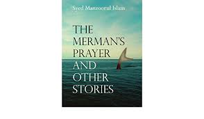 [9789849027171-1] The Mermans Prayer and Other Stories