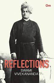 [9789352762859-1] Reflections : Swami Vivekananda