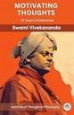 Motivating Thoughts of Swami Vivekananda