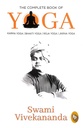 The Complete Book of Yoga