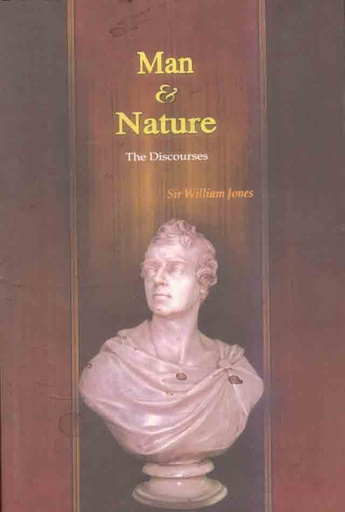 [9789381574553-1] Man and Nature : The Discourses