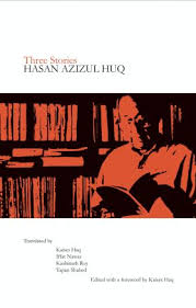 [9789849073826-1] Three Stories : Hasan Azizul Haq