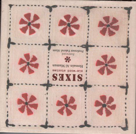 [9789843467522-1] Sixes : Six Word Stories