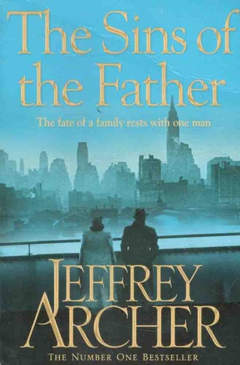 [9781509821754-1] The Sins Of The Father : The Fate Of Family Rests With One Man