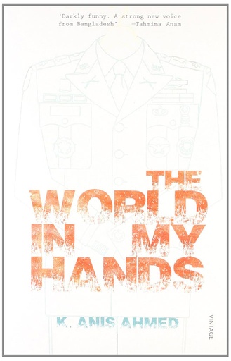 [9788184003994] The World in My Hands