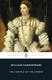 [9780141396583-1] The Taming Of the Shrew (PBC)