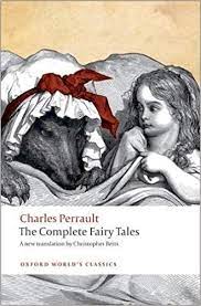 [9780199585809-1] The Complete Fairy Tales (Oxford)