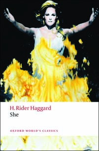 [9780199536429-1] She (Oxford)