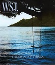 The Wall Street Journal : June/July 2021