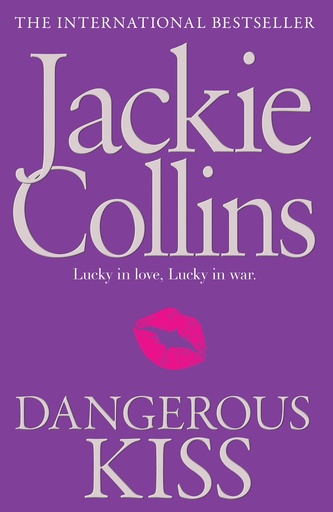 [9781849836319-1] Dangerous Kiss