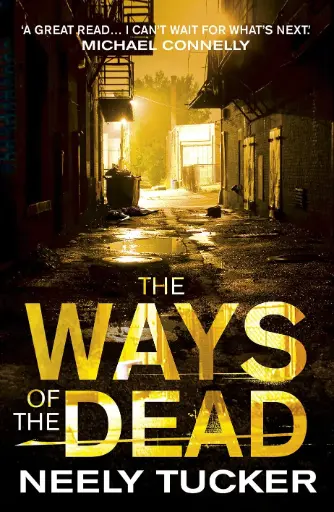 [9780099591726-1] The Ways of The Dead
