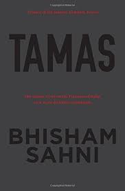 [9780670088058-1] Tamas (Penguin Classics)