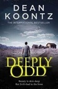 Deeply Odd : Beauty Is Skin Deep But Evil Is Bad To The Bone