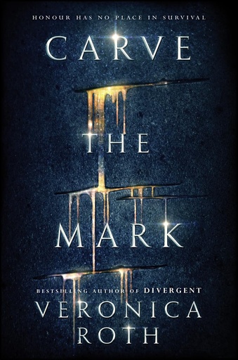 [9780008242763-1] Carve The Mark