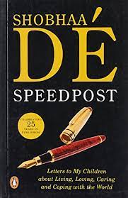 [9780140293173-1] Speedpost : Letters to my Children