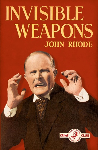 [9780008268817-1] Invisible Weapons