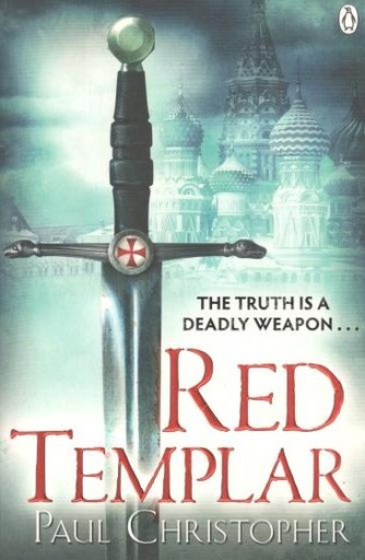 [9780718159801-1] Red Templar