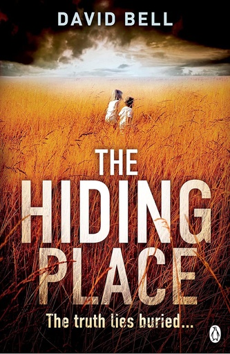 [9781405910583] The Hiding Place : The truth lies huried..