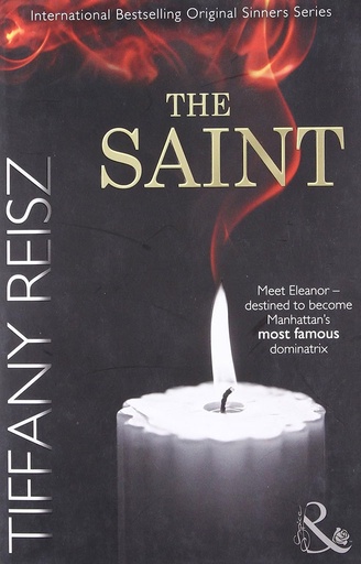 [9789351069638] The Saint