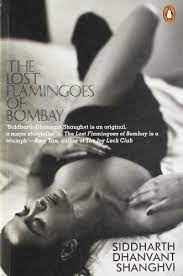 [9780143415336-1] The Lost Flamingoes Of Bombay