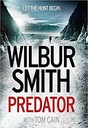 Predator (Harper)