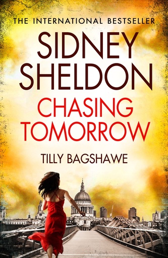 [9780007541980-1] Chasing Tomorrow
