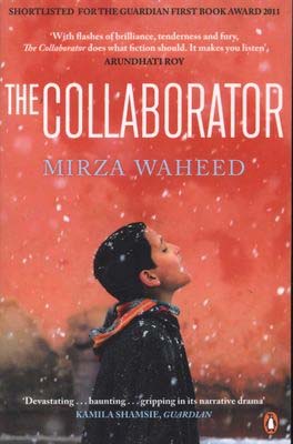 [9780141048581-1] The Collaborator