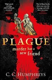 [9780099581178-1] Plague : Murder Has A New Friend