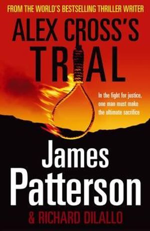 [9780099543022-1] Alex Crosss Trial