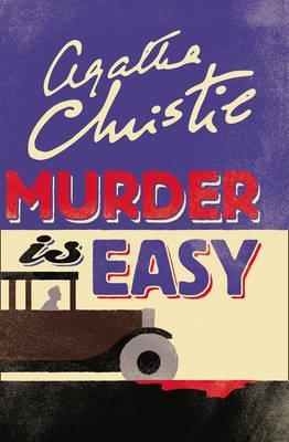 [9780008196301-1] Murder is Easy