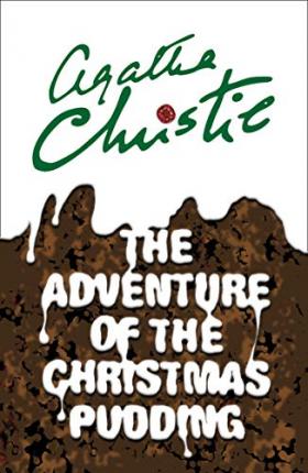 [9780008164980-1] The Adventure Of The Christmas Pudding