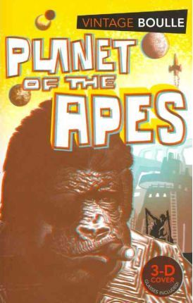 [9780099529040-1] Planet Of The Apes