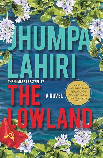 [9788184005752] The Lowland : A Novel