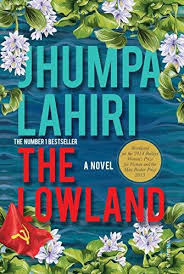 [9788184005752-1] The Lowland : A Novel