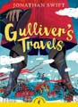 Gullivers Travels (Puffin)