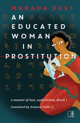 [9788194628989-1] An Educated Woman In Prostitution