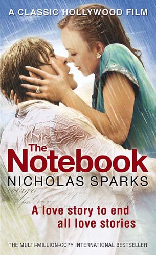 [9780751538915-1] The Notebook : The Love Story to end all Love Stories