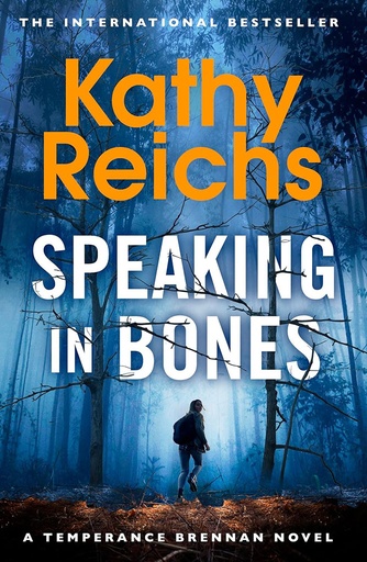 [9781784759131] Speaking In Bones