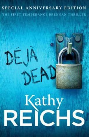 [9780099561798-1] Deja Dead