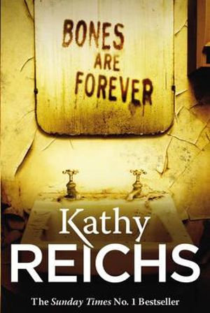[9781787464476-1] Bones Are Forever