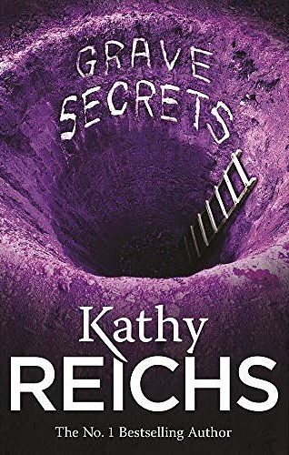 [9780099561897-1] Grave Secrets