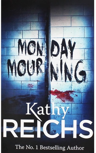 [9780099561828-1] Monday Mourning