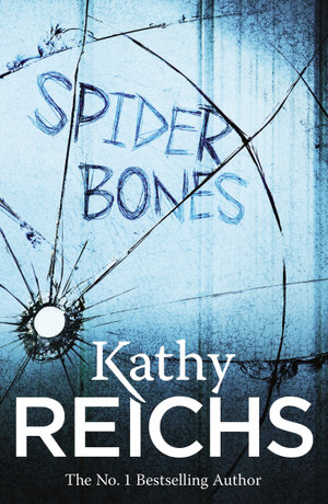 [9781784751647-1] Spider Bones